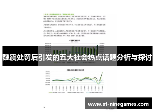 魏震处罚后引发的五大社会热点话题分析与探讨