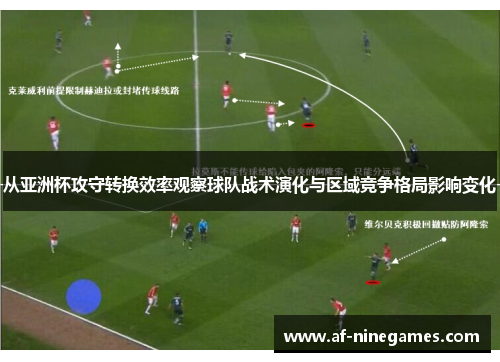 从亚洲杯攻守转换效率观察球队战术演化与区域竞争格局影响变化